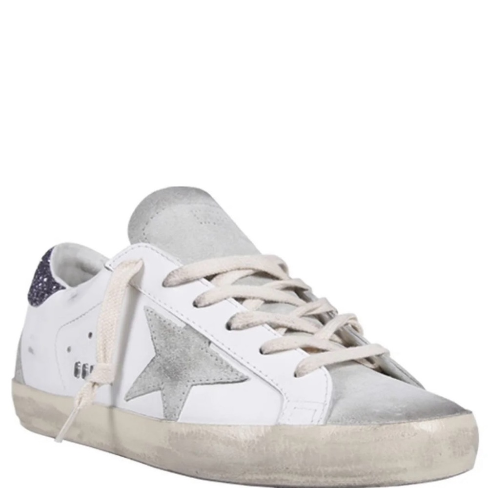 Authentic Golden Goose